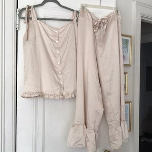 Cutest pajama set around!